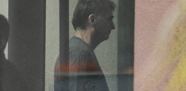 Justiça Restabelece Direitos de Segurança e Motoristas para Bolsonaro Mesmo Preso Justiça Restabelece Direitos de Segurança e Motoristas para Bolsonaro Mesmo Preso