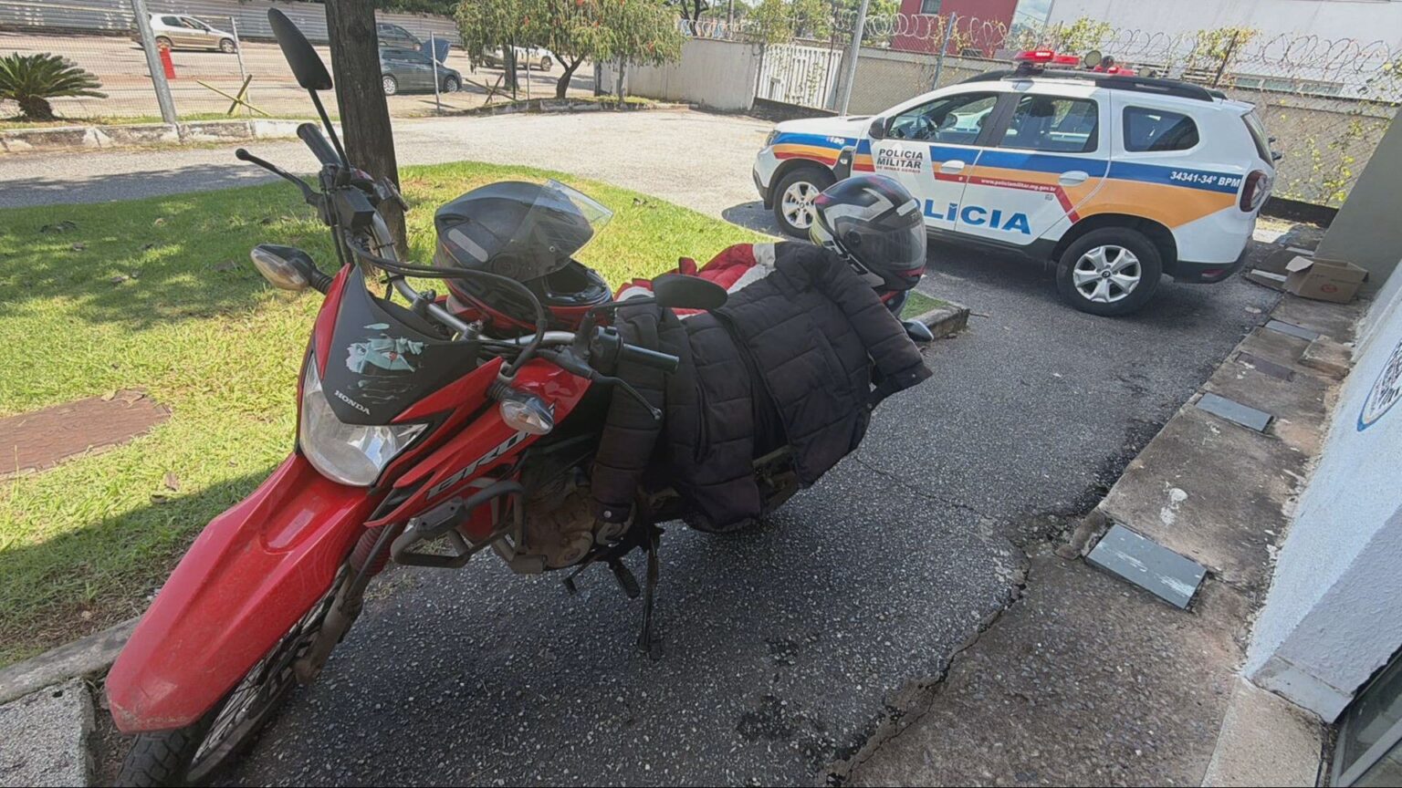 Motorista de aplicativo preso suspeito de estuprar passageira na Grande BH Motorista de aplicativo preso suspeito de estuprar passageira na Grande BH