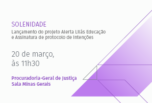 MPMG Apresenta Projeto Alerta Lilás Educação: Combate à Violência Contra a Mulher nas Escolas MPMG Apresenta Projeto Alerta Lilás Educação: Combate à Violência Contra a Mulher nas Escolas