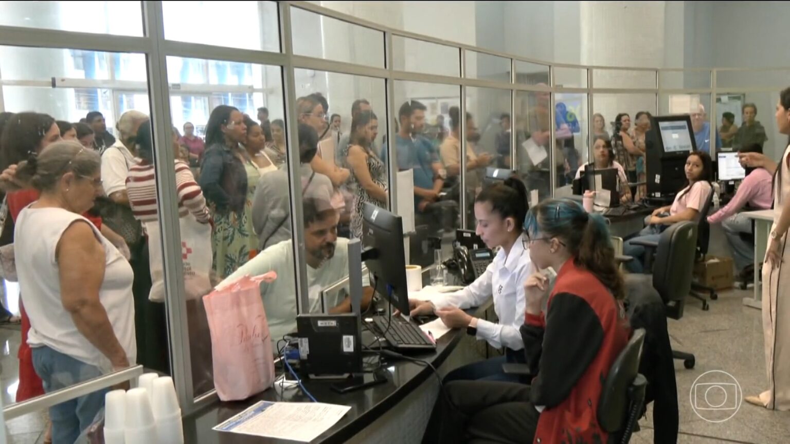 Mutirão de Atendimento do Ministério da Saúde: Atendimento para Mulheres em Fila de Espera