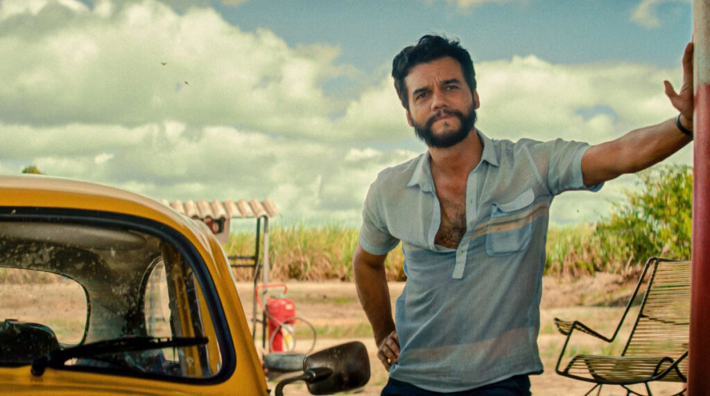 ‘O Agente Secreto’ é o Filme Mais Econômico entre os Indicados ao Oscar 2026 ‘O Agente Secreto’ é o Filme Mais Econômico entre os Indicados ao Oscar 2026