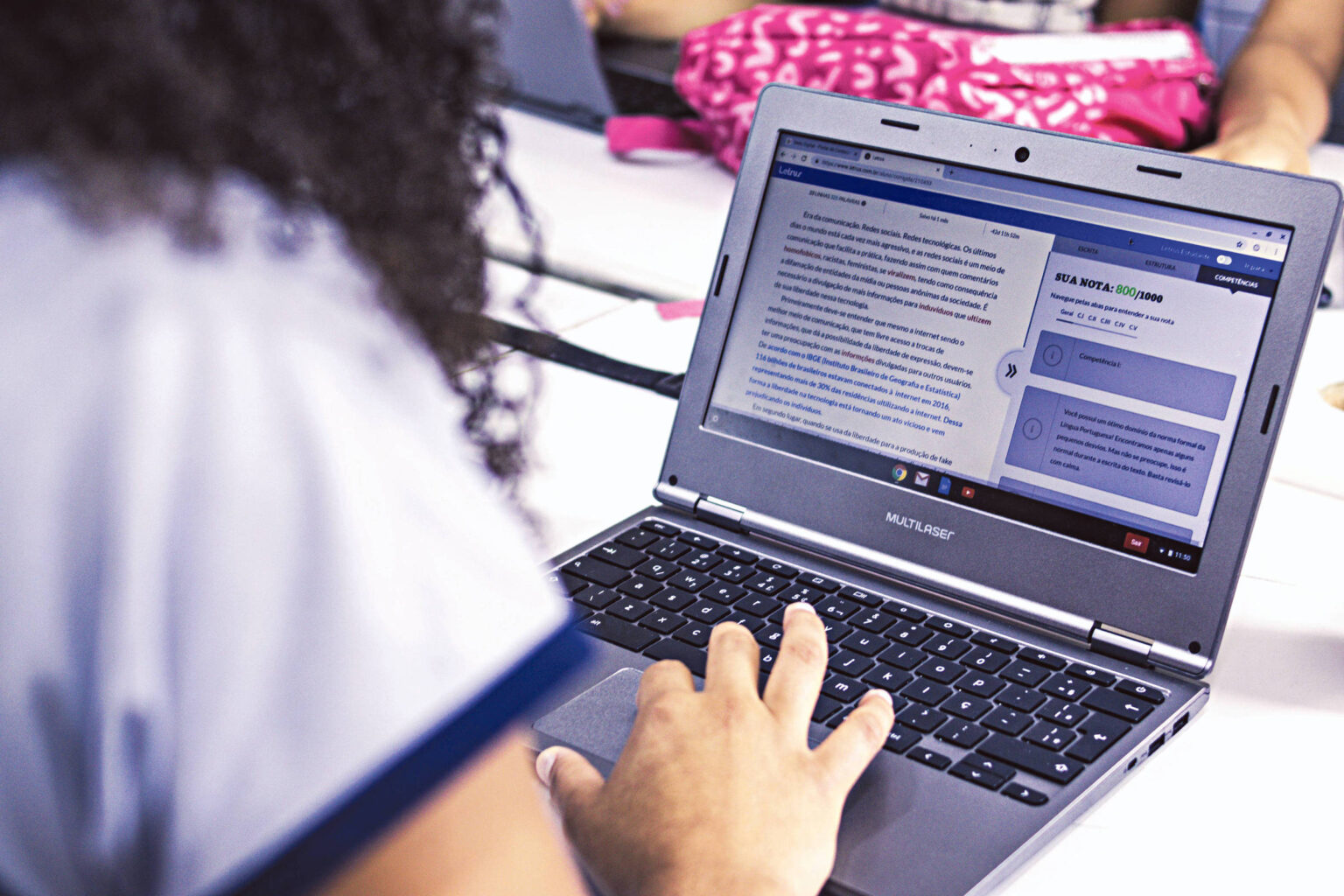 Uso Consciente da IA na Educação: Uma Necessidade de Supervisão e Formação