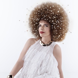 Vanessa da Mata Brilha no Sesc Mesa Brasil Musical em Belo Horizonte Vanessa da Mata Brilha no Sesc Mesa Brasil Musical em Belo Horizonte