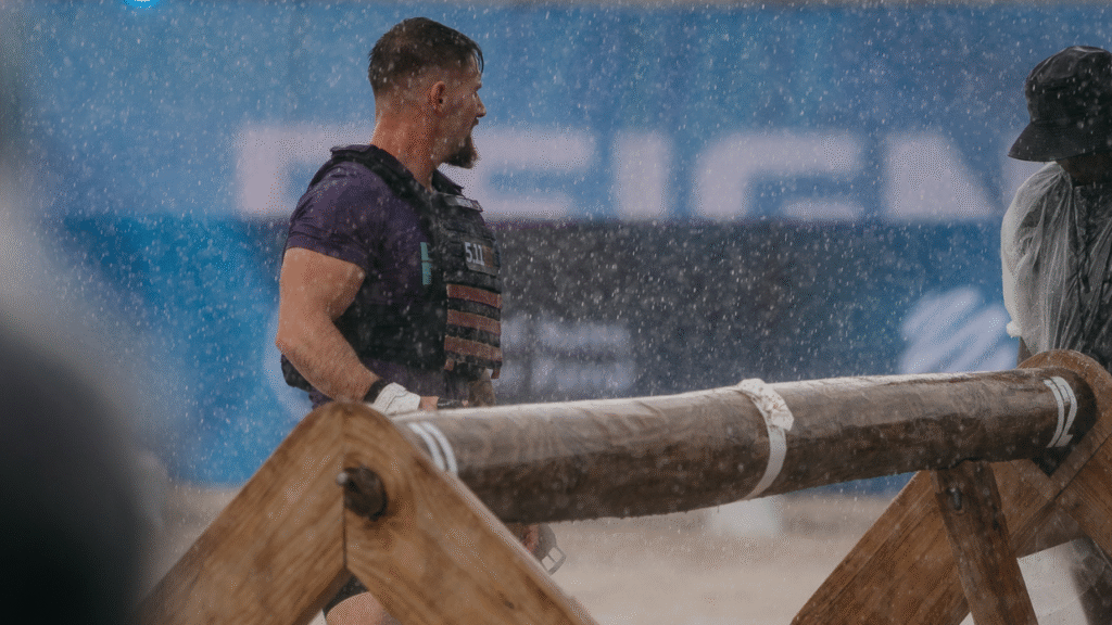 Wodapalooza Cancela Prova Final de 2026 Devido a Condições Climáticas Adversas