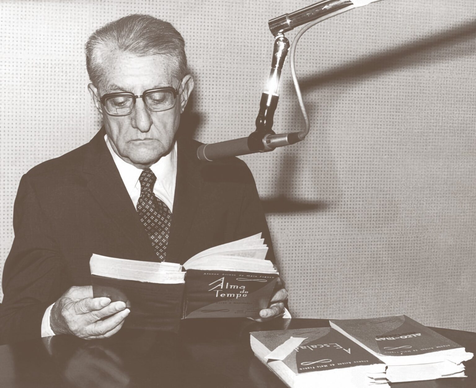 Afonso Arinos: Legado do Autor da Primeira Lei Antirracista e da Política Externa Independente