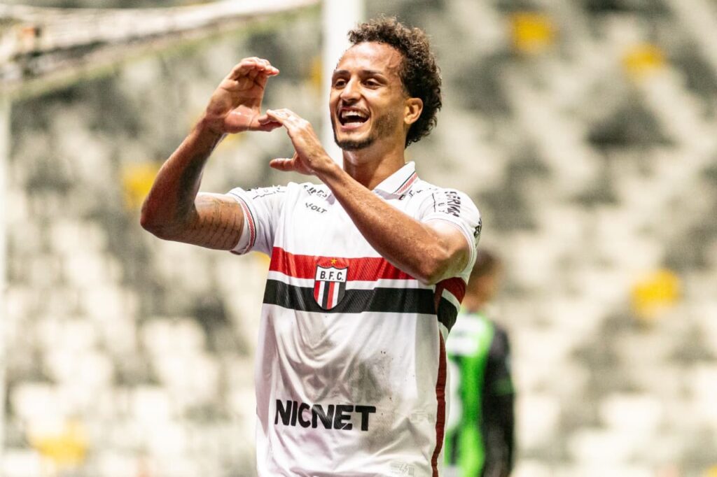 Botafogo-SP: Impressionante desempenho no Paulistão e na Série B Botafogo-SP: Impressionante desempenho no Paulistão e na Série B