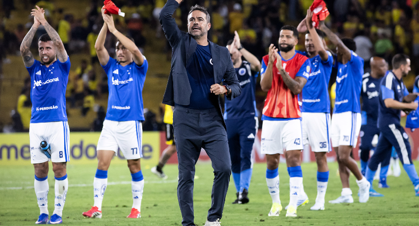 Cruzeiro x Universidad Católica: onde assistir e expectativas para o confronto Cruzeiro x Universidad Católica: onde assistir e expectativas para o confronto