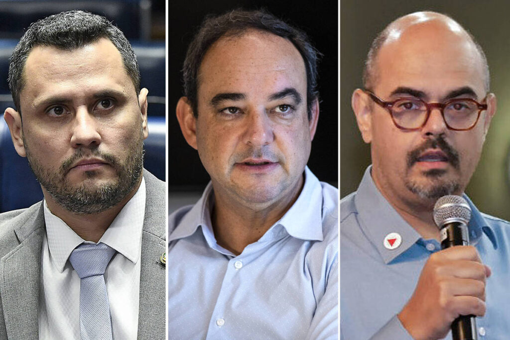 Direita Fragmentada em Minas: Novas Filiações Aumentam Divisões para Eleição