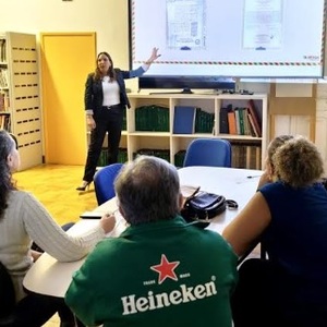 Imersão Cidadania Europeia: Oportunidade Única em Belo Horizonte Imersão Cidadania Europeia: Oportunidade Única em Belo Horizonte