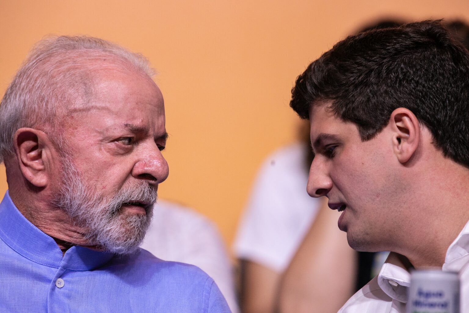 João Campos Solicita Troca de Ministro do PSB em Meio a Confusões na Nomeação
