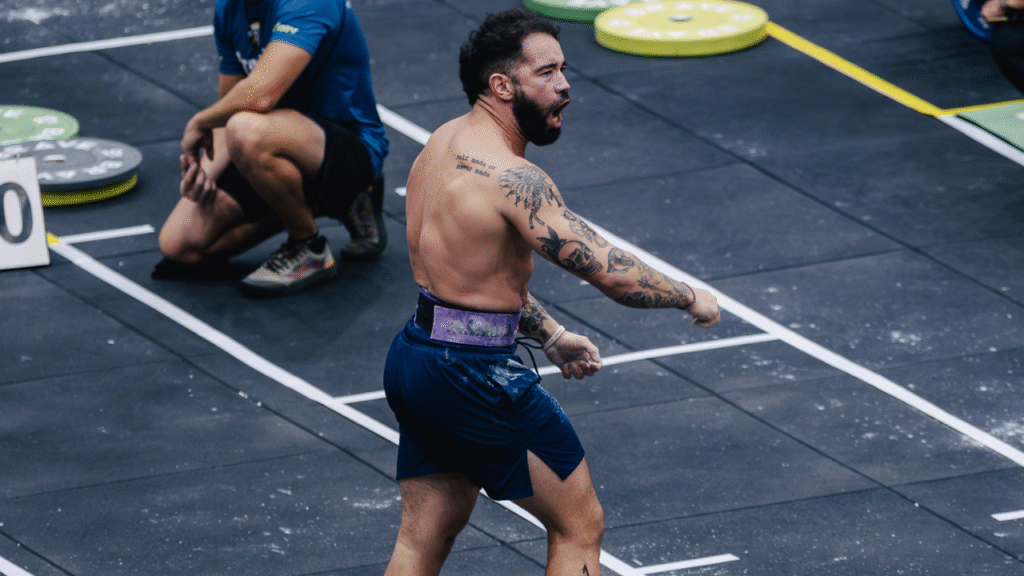 Agustin Richelme Abandona a Copa Sur em Protesto: Entenda o Motivo