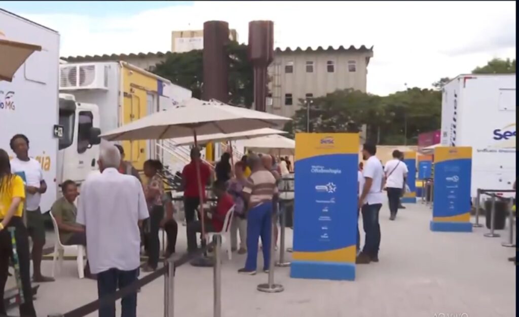 Feirão de Empregos em BH: 15 Mil Vagas Disponíveis e Como Participar Feirão de Empregos em BH: 15 Mil Vagas Disponíveis e Como Participar
