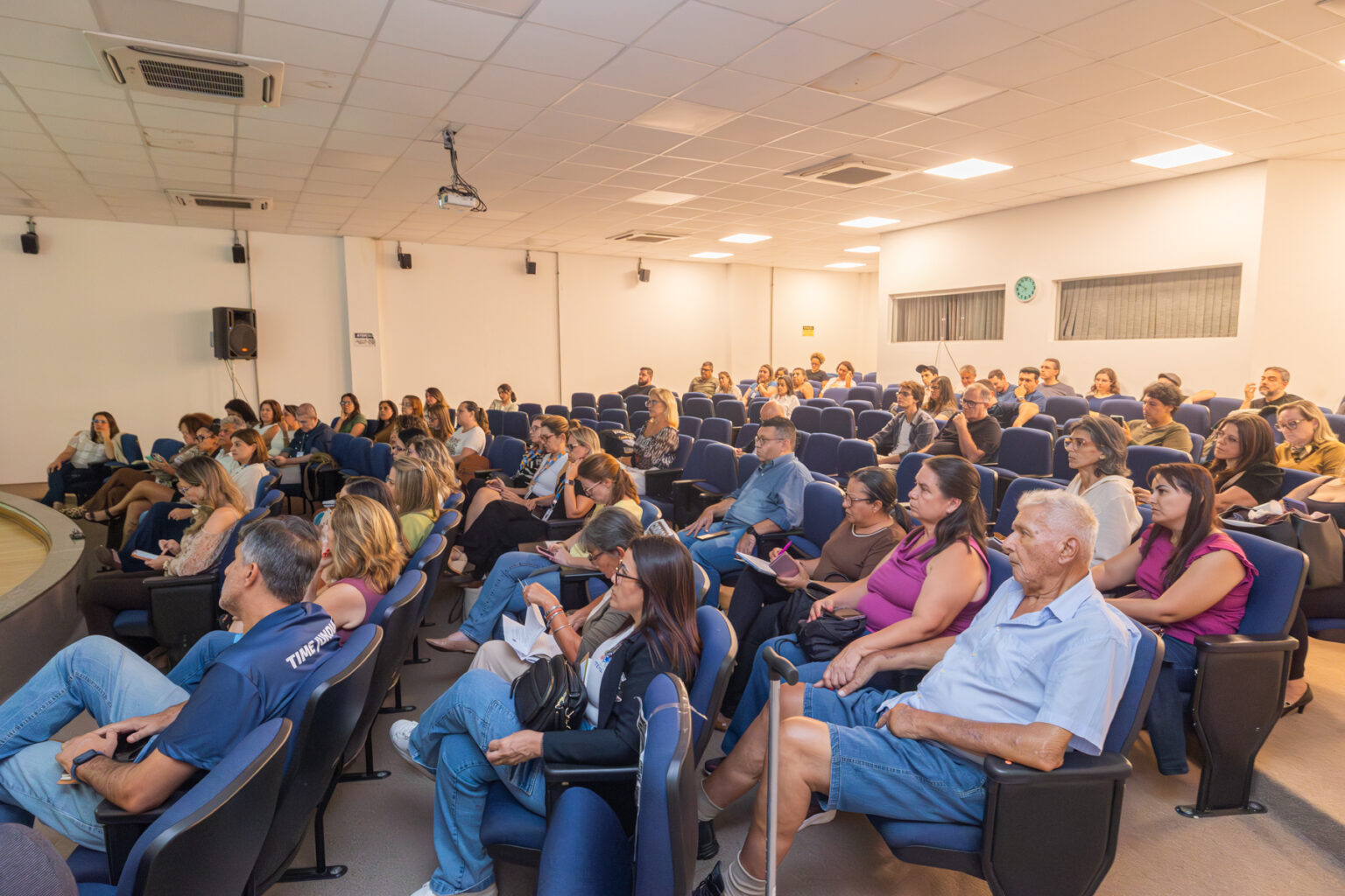 Jundiaí Recompõe Fórum Municipal de Educação com Novas Vozes da Sociedade Civil e Poder Público