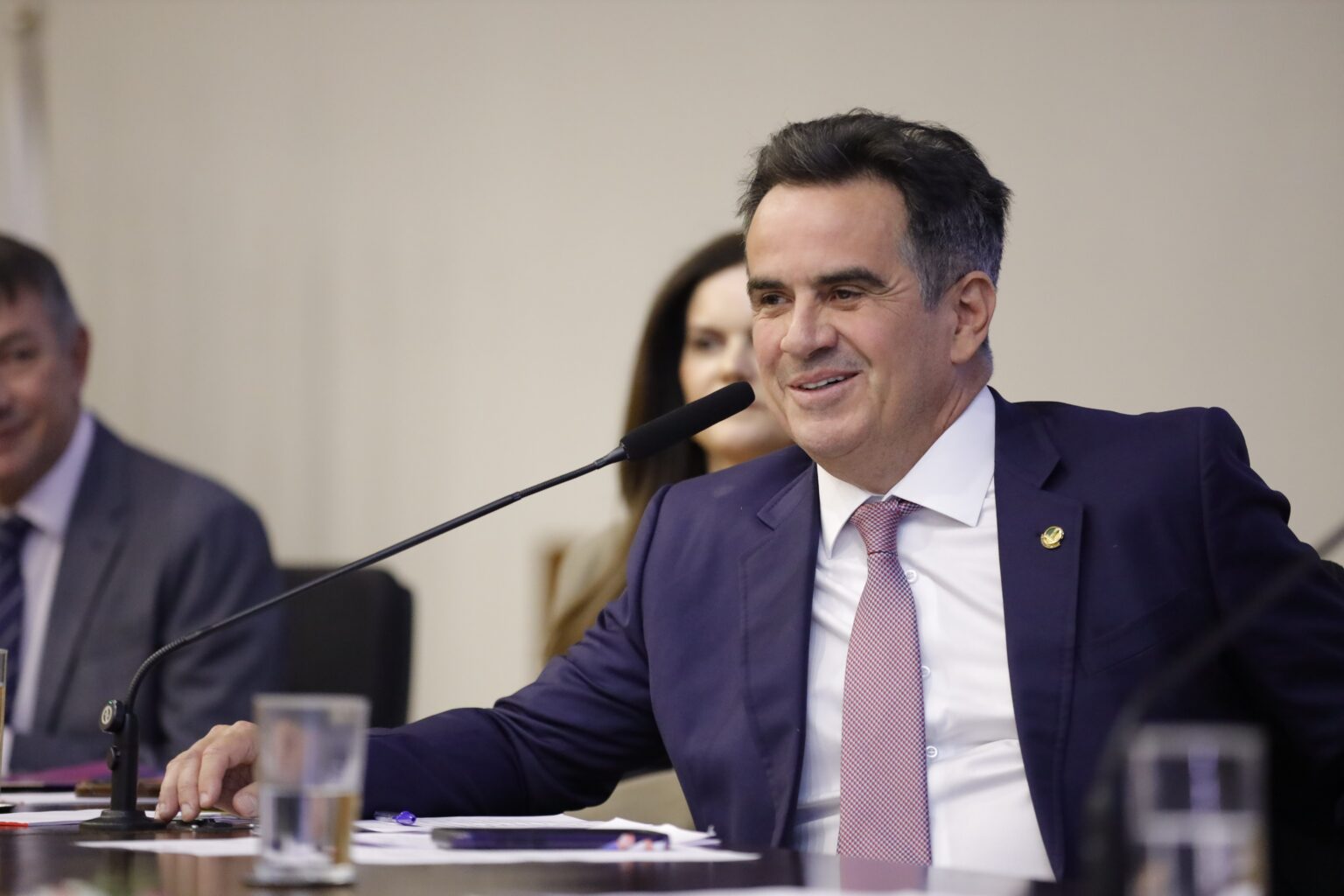 Nova Fase da Operação Compliance Zero Alvo de Ciro Nogueira e Outros Nova Fase da Operação Compliance Zero Alvo de Ciro Nogueira e Outros