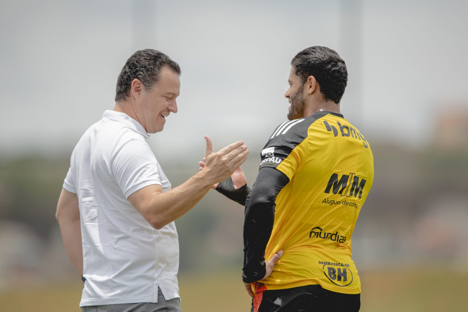 Saída de Rafael Menin da SAF do Atlético-MG: Entenda os Bastidores da Decisão