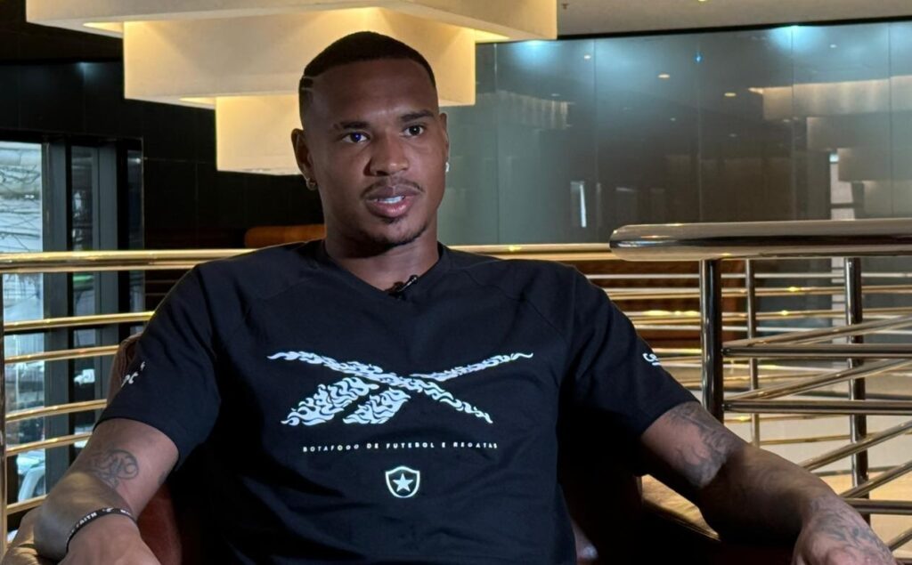 Situação do Cruzeiro: Goleiro John e Zagueiro Igor Júlio em Foco