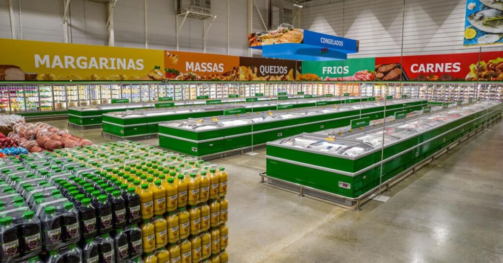 Transformações no Atacarejo: Modelo de Negócio Evolui para Atender Novas Demandas