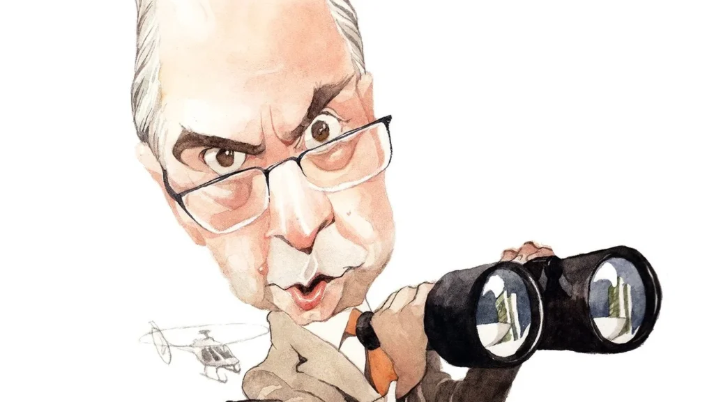 As Desventuras Políticas de Eduardo Cunha em Minas Gerais: Estratégias e Controvérsias As Desventuras Políticas de Eduardo Cunha em Minas Gerais: Estratégias e Controvérsias