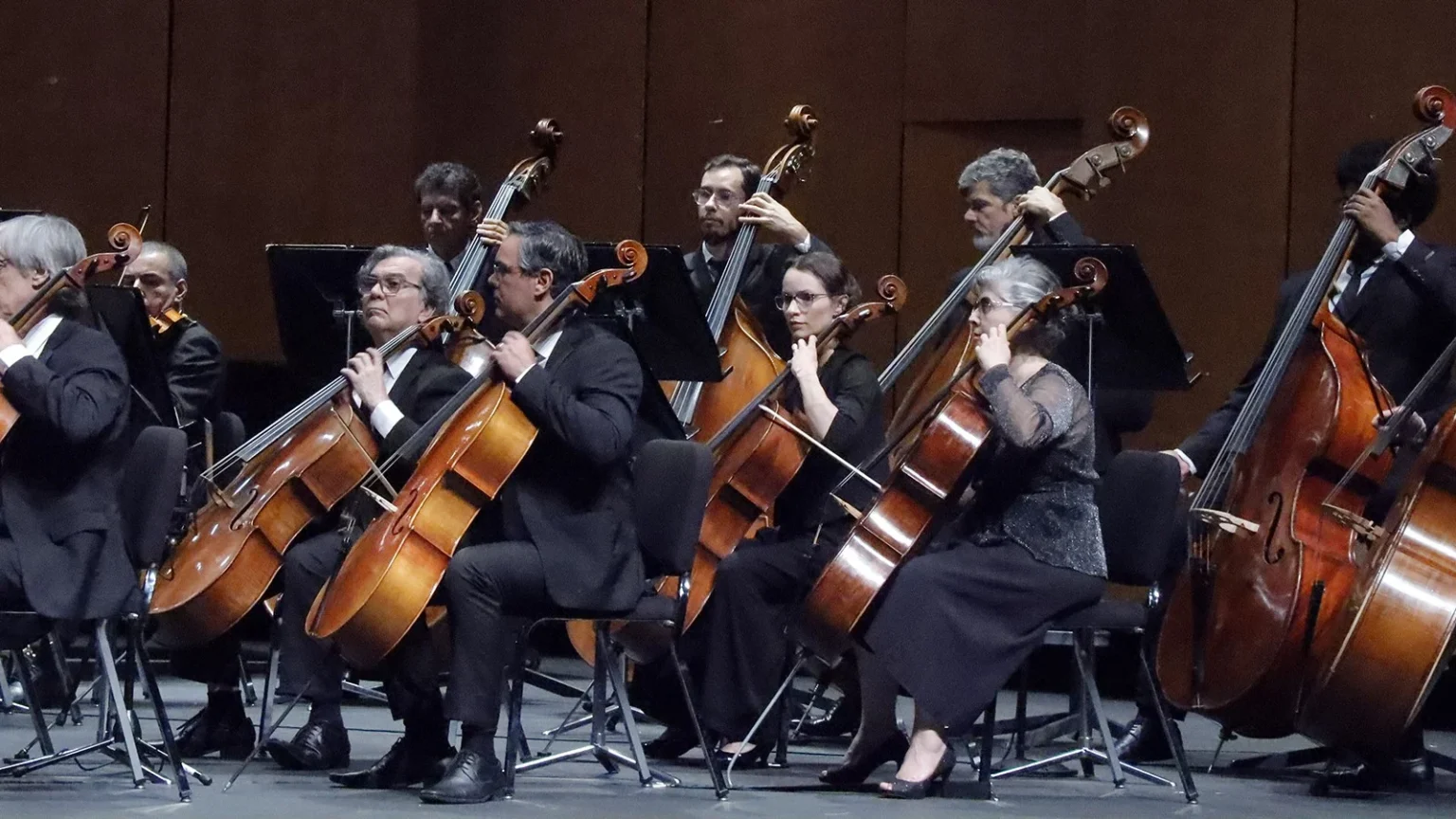 Orquestra Sinfônica de Minas Gerais apresenta trilhas inesquecíveis de filmes clássicos Orquestra Sinfônica de Minas Gerais apresenta trilhas inesquecíveis de filmes clássicos