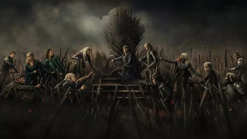 A Casa do Dragão: Terceira Temporada Entre Acertos e Oportunidades Perdidas na Série da HBO A Casa do Dragão: Terceira Temporada Entre Acertos e Oportunidades Perdidas na Série da HBO
