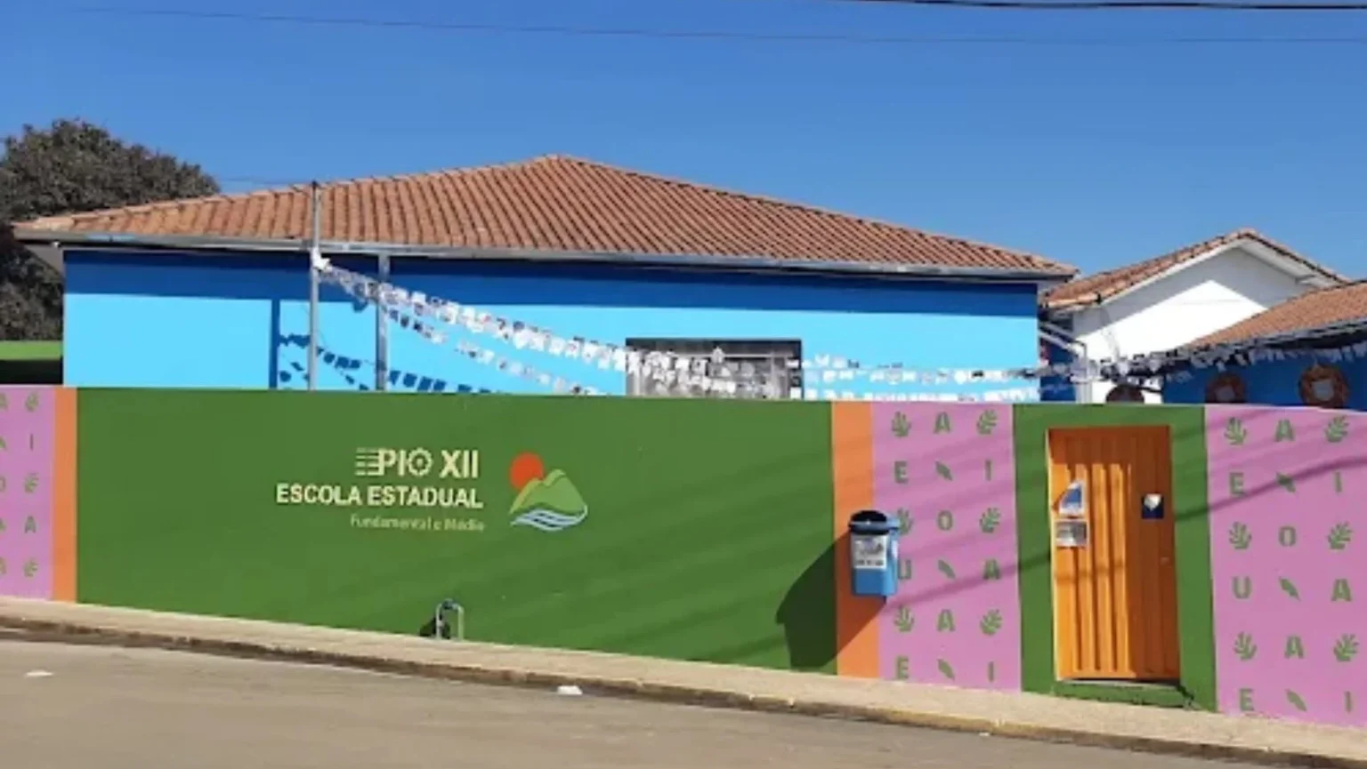 Escola de Borda da Mata conquista segunda melhor nota no Ideb em Minas Gerais