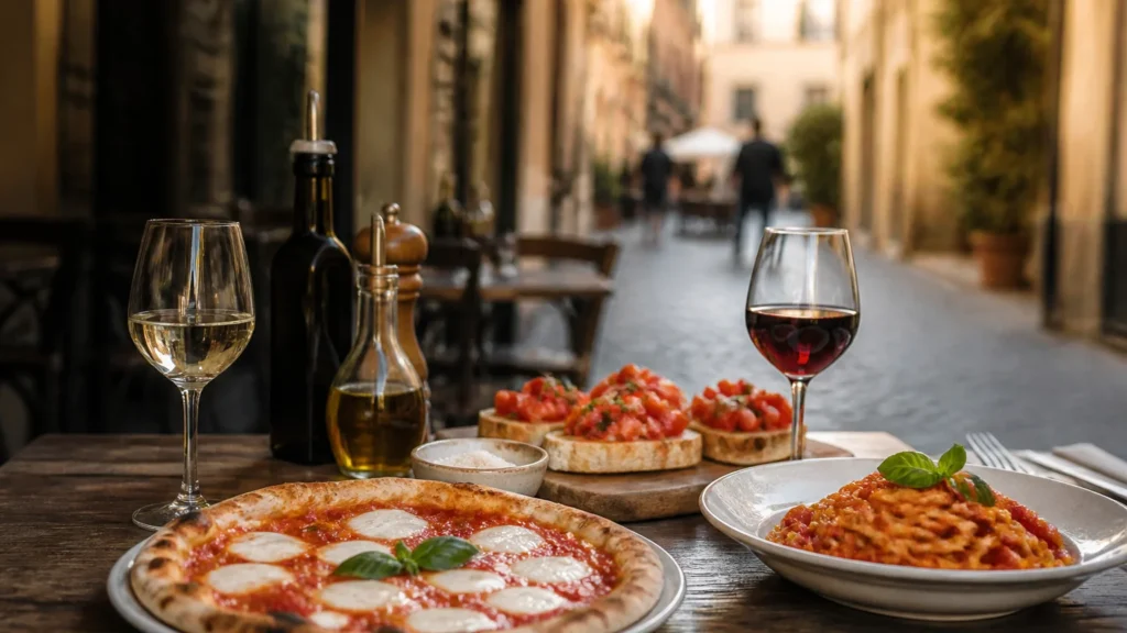 Festa Italianíssima em Belo Horizonte: cultura e sabores da Itália para celebrar tradições