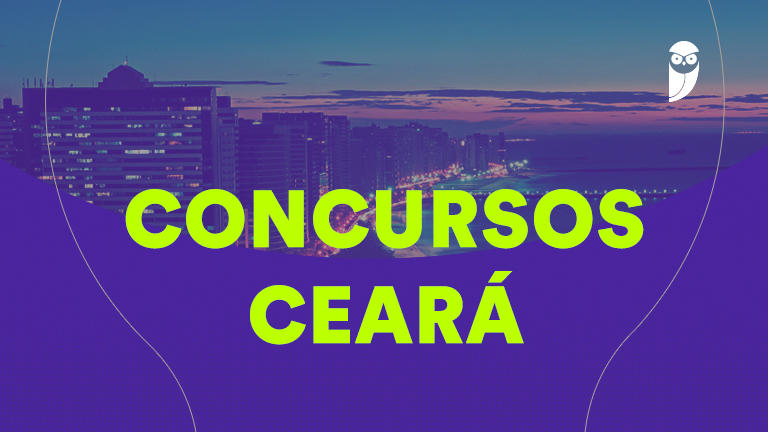 Concursos no Ceará: Oportunidades e Editais Previstas para 2026 Concursos no Ceará: Oportunidades e Editais Previstas para 2026