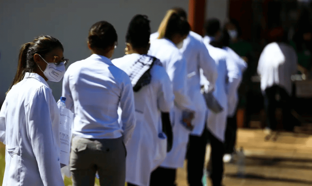 Medicina no Prouni 2026.1: Descubra as Notas de Corte e Dicas para Conquistar Sua Vaga Medicina no Prouni 2026.1: Descubra as Notas de Corte e Dicas para Conquistar Sua Vaga