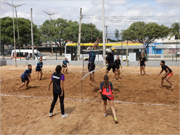 Jogos de Verão 2026: A Aventura Esportiva Começa em Juazeiro do Norte Jogos de Verão 2026: A Aventura Esportiva Começa em Juazeiro do Norte