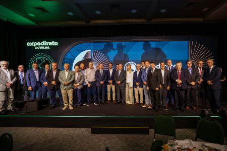 OAB/RS Envolve-se na Expodireto Cotrijal 2026 e Destaca o Papel da Advocacia no Agronegócio OAB/RS Envolve-se na Expodireto Cotrijal 2026 e Destaca o Papel da Advocacia no Agronegócio