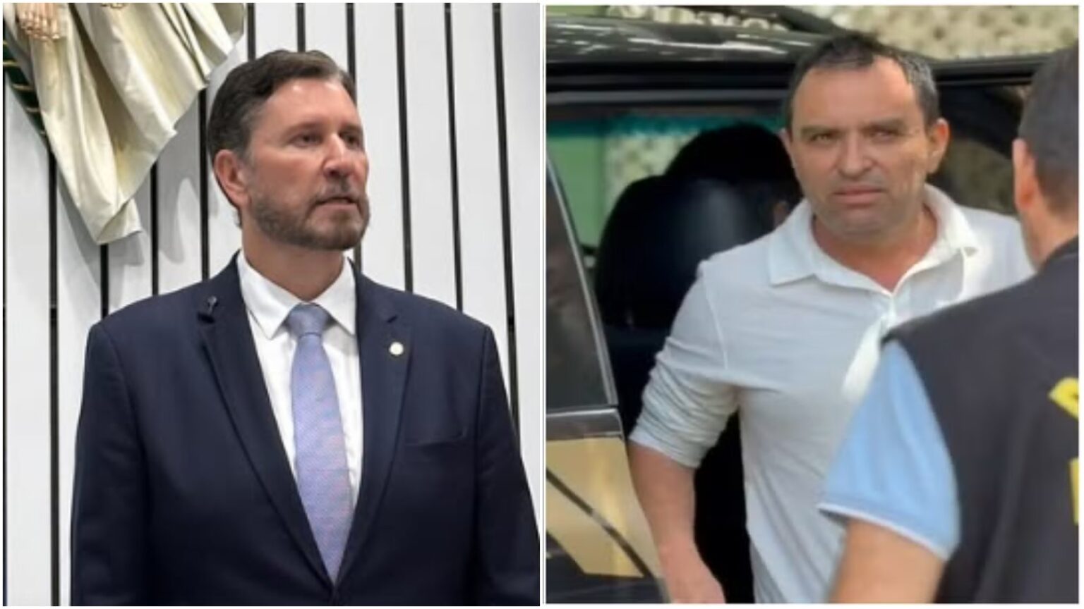 Presidente da Alece Defende Tolerância Zero em Casos de Importunação Sexual Presidente da Alece Defende Tolerância Zero em Casos de Importunação Sexual