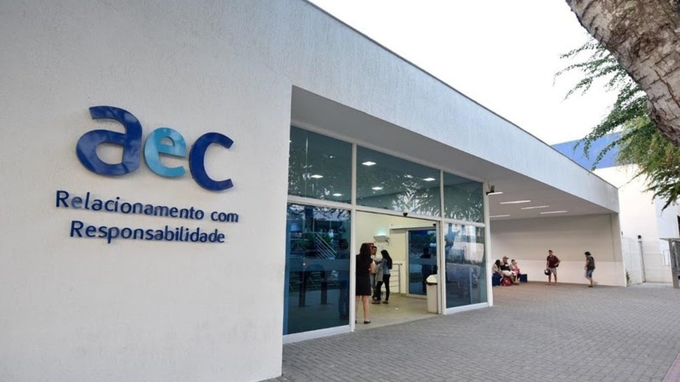 AeC Expande Operações no Nordeste com 5.200 Vagas Imediatas em Oito Cidades AeC Expande Operações no Nordeste com 5.200 Vagas Imediatas em Oito Cidades