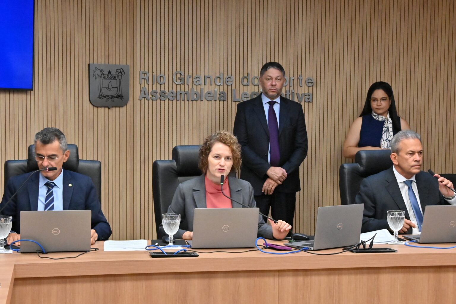 Comissão Legisla a Favor da Economia Prateada e Desenvolve Projetos no RN Comissão Legisla a Favor da Economia Prateada e Desenvolve Projetos no RN