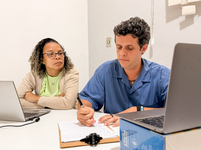 Consulta Pública em Sergipe: Fortalecendo a Cultura Viva no Estado Consulta Pública em Sergipe: Fortalecendo a Cultura Viva no Estado