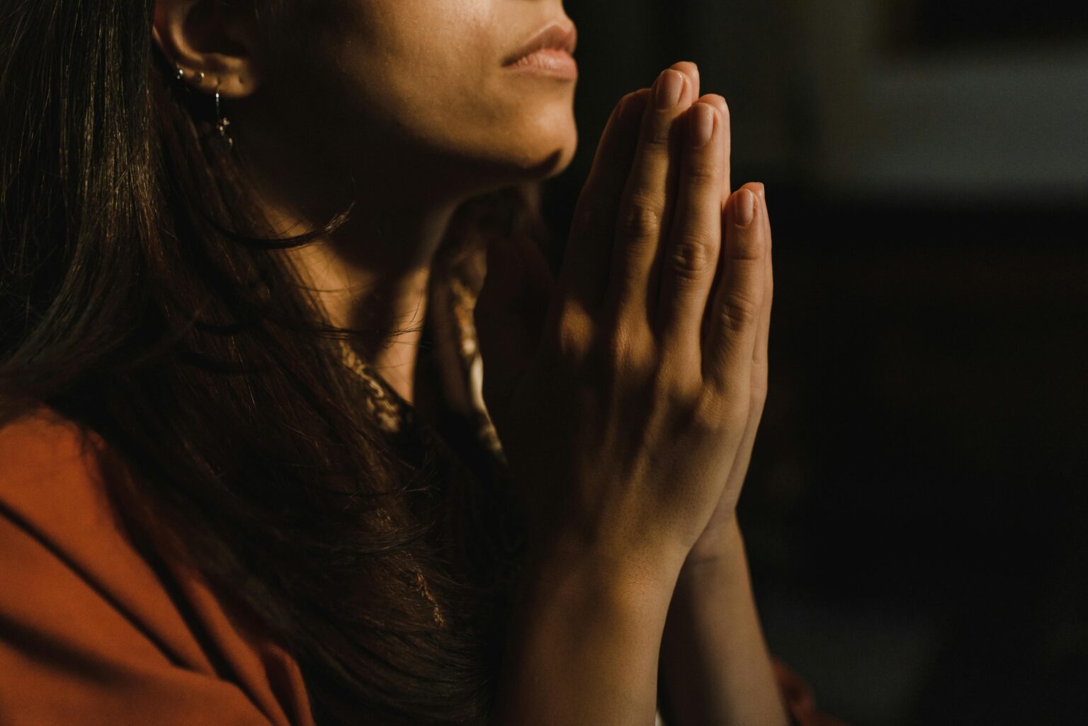 Espiritualidade e Saúde Mental: Uma Conexão Necessária? Espiritualidade e Saúde Mental: Uma Conexão Necessária?