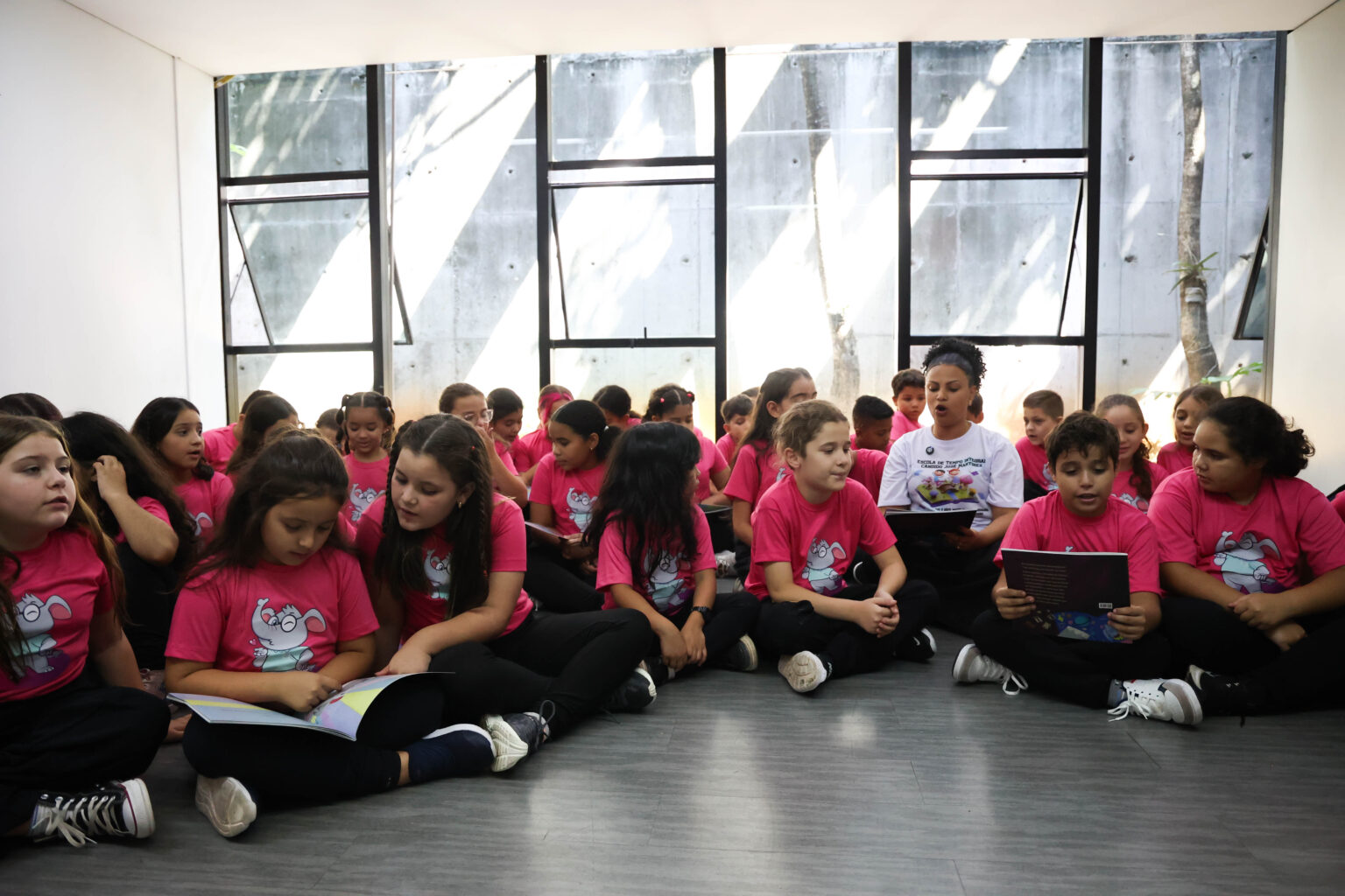 Prêmio Excelência Educacional: SP Premia 411 Municípios e Avança na Alfabetização Prêmio Excelência Educacional: SP Premia 411 Municípios e Avança na Alfabetização