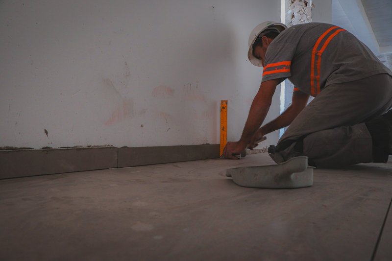 Reforma da Casa de Cultura de Santa Maria: um projeto histórico em andamento Reforma da Casa de Cultura de Santa Maria: um projeto histórico em andamento