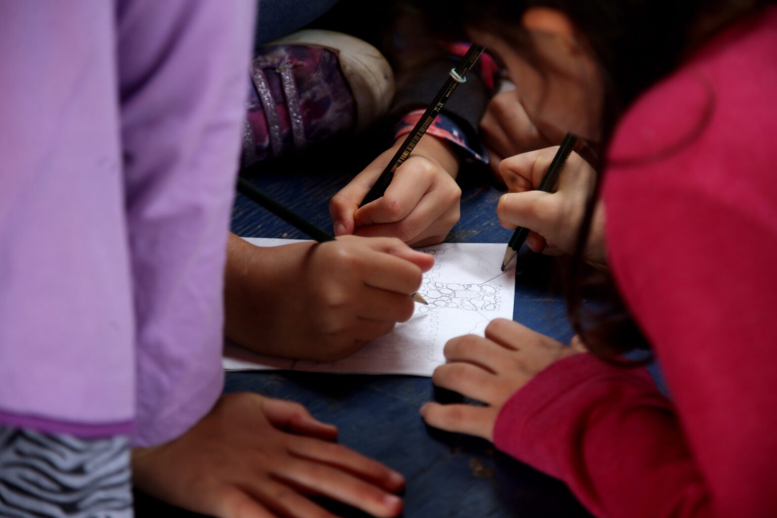 A Educação Infantil no Brasil: Um Mapa Para a Qualidade A Educação Infantil no Brasil: Um Mapa Para a Qualidade