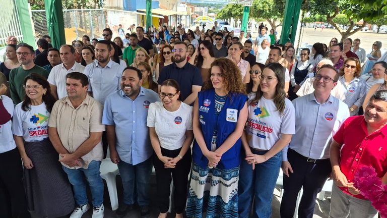 Carretas de Saúde da Mulher e Imagem Chegam a Três Municípios do Ceará Carretas de Saúde da Mulher e Imagem Chegam a Três Municípios do Ceará
