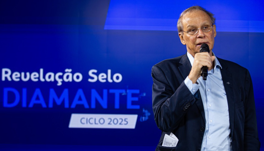 Ceará Se Destaca com 52 Salas do Empreendedor Agraciadas com Selo Diamante Ceará Se Destaca com 52 Salas do Empreendedor Agraciadas com Selo Diamante