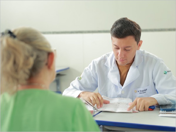 Consulta Pública para a 9ª Conferência Municipal de Saúde em Juazeiro do Norte Consulta Pública para a 9ª Conferência Municipal de Saúde em Juazeiro do Norte