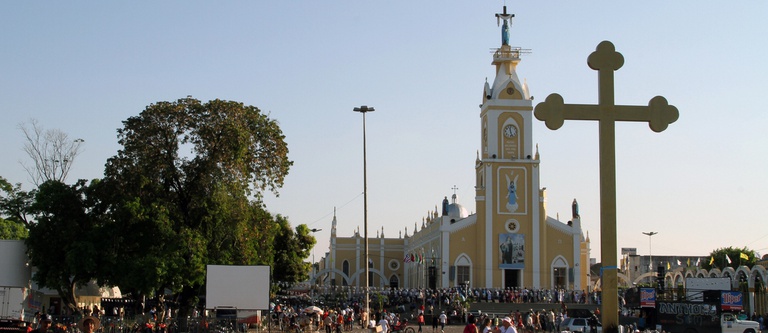 Contribua para o Registro dos Lugares Sagrados de Juazeiro do Norte (CE) até 2026 Contribua para o Registro dos Lugares Sagrados de Juazeiro do Norte (CE) até 2026