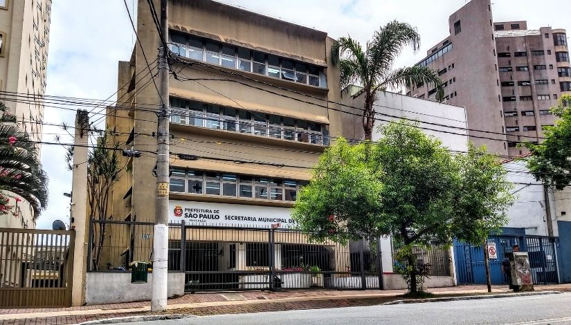 Funcionamento das Unidades Educacionais da Secretaria Municipal de Educação de São Paulo Funcionamento das Unidades Educacionais da Secretaria Municipal de Educação de São Paulo