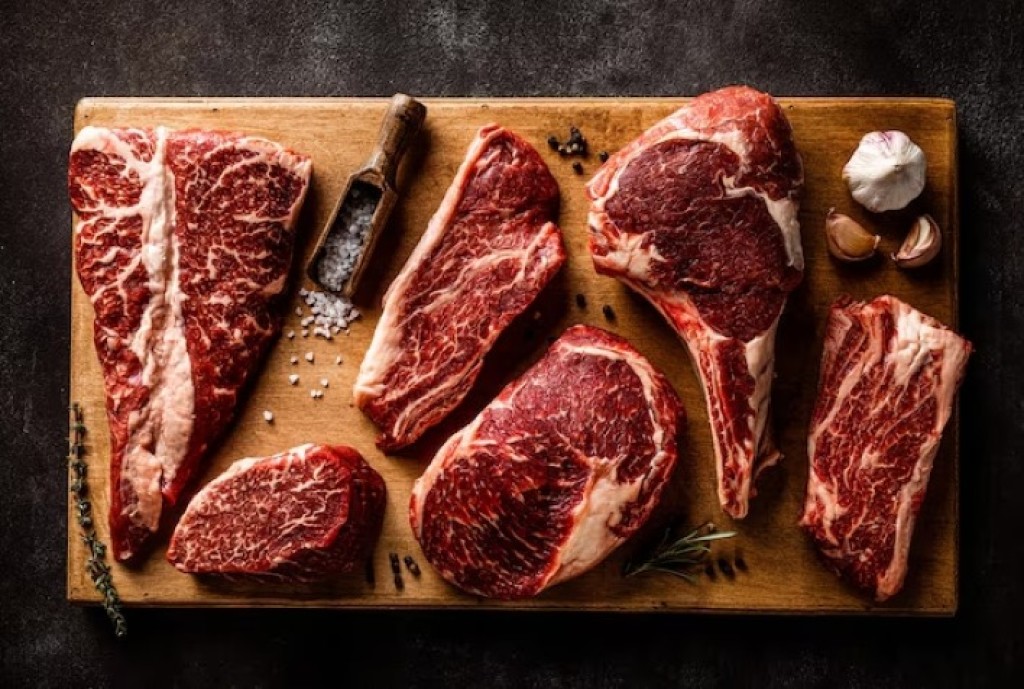 Impacto Bilionário: União Europeia Suspende Importação de Carnes do Brasil Impacto Bilionário: União Europeia Suspende Importação de Carnes do Brasil
