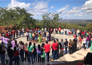 Inauguração da Secretaria Estadual do MAM em Fortaleza: Um Marco Cultural e Político Inauguração da Secretaria Estadual do MAM em Fortaleza: Um Marco Cultural e Político