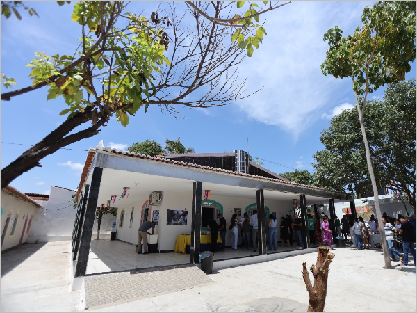 Inscrições Abertas para Curso de Trançado Criativo em Juazeiro do Norte Inscrições Abertas para Curso de Trançado Criativo em Juazeiro do Norte