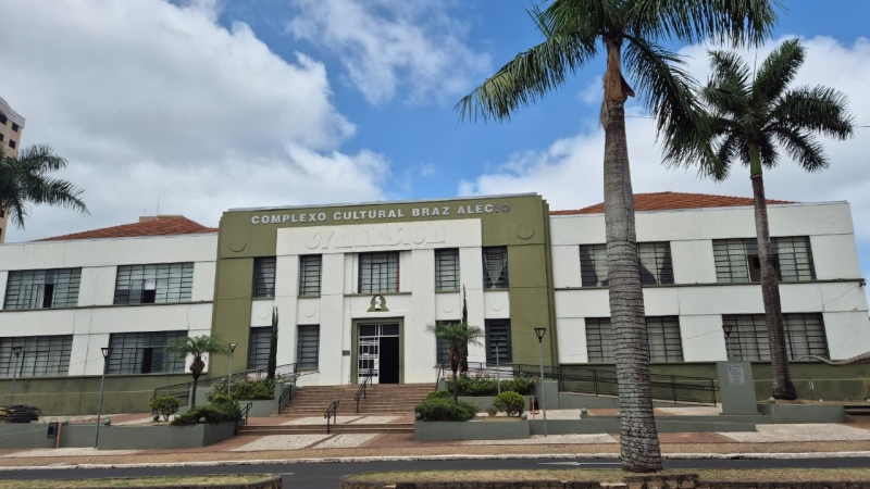 Marília se Destaca no Consumo Cultural: Um Estudo Revelador Marília se Destaca no Consumo Cultural: Um Estudo Revelador