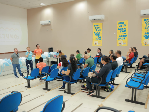Regulamento da 20ª Edição dos Jejuno’s é Revelado em Evento Oficial Regulamento da 20ª Edição dos Jejuno's é Revelado em Evento Oficial
