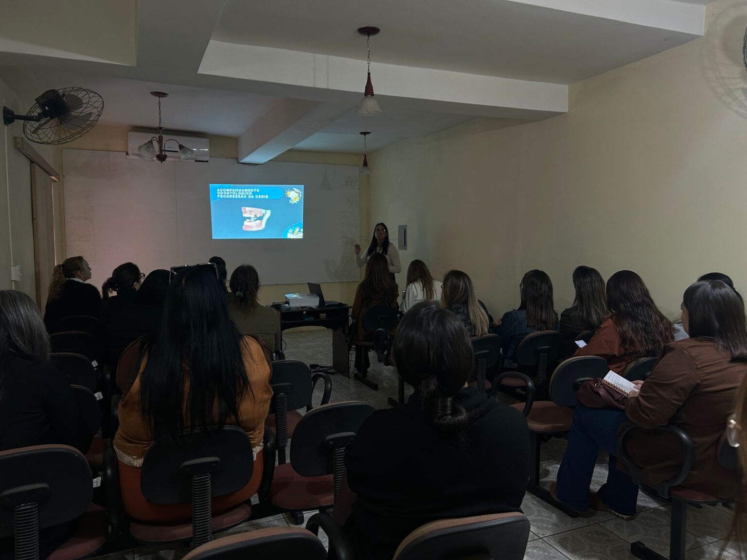 Saúde Lança 1ª Jornada do Programa Saúde na Escola para Reforçar Integração com a Educação