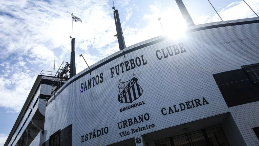 SDC Sports avança na compra da SAF do Santos com reunião decisiva marcada SDC Sports avança na compra da SAF do Santos com reunião decisiva marcada
